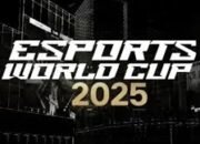 Esports 2025: Bocoran Turnamen Terbesar dengan Hadiah Fantastis yang Bikin Pemain Auto Sultan!