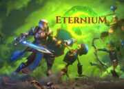 Main Eternium Gratis di HP, Kok Bisa Jadi Game RPG Nomor 1 yang Lebih Seru dari Diablo?