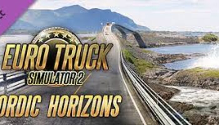 Pecah! Euro Truck Simulator 2 Map Balkan Rilis, Fitur Baru Ini Bikin Driver Virtual Heboh