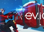 Ev.io Bikin Heboh! FPS Web Ringan Ini Jadi Game Paling Diminati Anak Muda di Tahun 2025