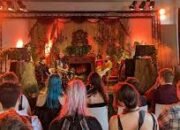 Event Baldur’s Gate 3 Indonesia Gegerkan Fans RPG, TikTok dan IG Penuh Reaksi Tak Terduga