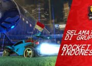 Event Rocket League Indonesia 2025: Seru Banget, Kompetitif, dan Bikin Penonton Sampai Deg-degan!