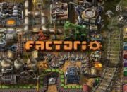 Factorio Update Expansion Logistic Network Ternyata Bikin Banyak Pemain Sampai Kebingungan
