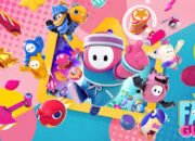 Fall Guys Resmi Tambahkan Map Musiman Baru, Bikin Pemain Ketagihan Sampai Lupa Waktu