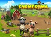 Farmerama Tambah Hewan Langka di Farm, Pemain Bikin Heboh Sampai Rela Begadang Seharian