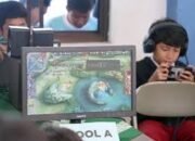 Fenomena Game Mobile Esports di Sekolah, Bikin Siswa Jadi Gamer atau Malah Lupa Belajar?