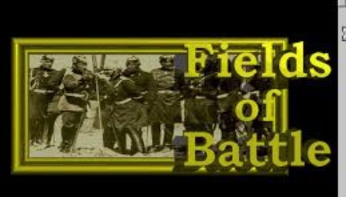 Fields of Battle Jadi Viral, Benarkah Game Ini Lebih Seru dari PUBG dan Call of Duty?