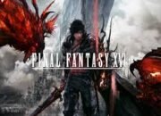 Fans JRPG Heboh, Final Fantasy XVI Dinobatkan Jadi Game Terbaik 2025 yang Bikin Semua Kaget
