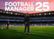 Prediksi Wonderkid Baru Football Manager 2025: Siap-Siap Kaget dengan Nama-Nama Tak Terduga