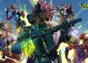 Jangan Sampai Terlewat! Kode Redeem Fragpunk Hari Ini yang Masih Aktif dan Bisa Dipakai Semua