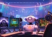 Game AI Pertama di Dunia? Fakta Mengejutkan yang Bikin Gamer Dunia Heboh dan Geleng-Geleng Kepala