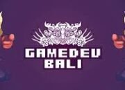 Terungkap! GameDev Bali Jadi Komunitas Lokal yang Bikin Game dari Pulau Dewata Makin Mendunia