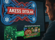 Kominfo Blokir Situs Judi Slot? Faktanya Masih Bisa Dibuka Lewat IP Alternatif, Kok Bisa?