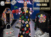 Tren Fashion Aneh Gara-Gara Slot? Merchandise Viral yang Bikin Netizen Heboh di 2025