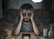 Kisah Nyata Korban Kecanduan Slot Online: Dari Punya Harapan Tinggi Sampai Hidup Berantakan