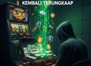 Kasus Pencucian Uang Judi Online Terungkap, Skemanya Bikin Kaget dan Korbannya Banyak