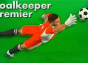 Ternyata Goalkeeper Premier Masih Digemari Gamer Web, Rahasia Keseruannya Baru Terungkap
