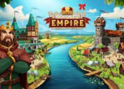 Masih Ramai Banget! Goodgame Empire Jadi Andalan Komunitas Browser yang Tak Pernah Sepi
