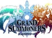 Grand Summoners Lagi Viral, Rahasia Kenapa Game RPG Ini Jadi Obrolan Panas di TikTok dan IG