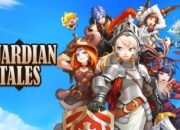 Rahasia Guardian Tales 2025: Kenapa Game RPG Retro Ini Masih Dicintai Pemain dari TikTok sampai IG?