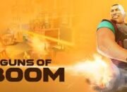 Rahasia Guns of Boom Terungkap, Game FPS Mobile yang Bikin Pemain Rela Begadang Tiap Malam