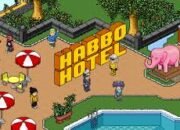 Ternyata Habbo Hotel Masih Ramai di 2025, Sosial Game Web Lawas yang Nggak Mati-Mati Juga!