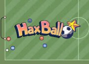 Kenapa HaxBall Bisa Jadi Game Sepakbola Browser Nomor 1? Jawabannya Bikin Netizen Heboh