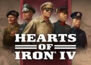 Mod Hearts of Iron IV Perang Dunia 2025 Bikin Pemain Kaget: Fitur Baru Sampai Ending Alternatif