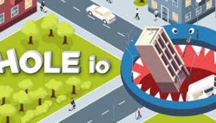 Hole.io Jadi Viral Lagi di TikTok, Komentar Netizen dari IG sampai X Bikin Ngakak Semua