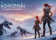 Jalan Cerita Game RPG Ini Bikin Nangis Bahagia, Petualangan Epik yang Wajib Kamu Rasakan!