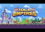 Ternyata Idle-Empire Bisa Kasih Uang dan Hadiah Digital, Begini Cara Mainnya Biar Cepat Cuan