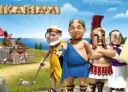 Ternyata Ikariam Masih Disukai Pecinta Strategy Web, Pemain Lawas Bongkar Rahasia yang Bikin Betah