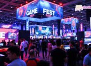 Jakarta GameFest 2025, Ajang Rahasia Kolaborasi Mahasiswa & Developer Indie yang Bikin Heboh!