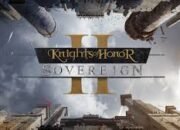 Knights of Honor II Kini Tambah Sistem Diplomasi, Bikin Pemain Sampai Bingung Mau Pilih Mana