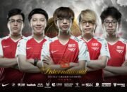 Merinding! Komunitas Dota 2 Indonesia Gelar Nobar The International Bikin Suasana Pecah