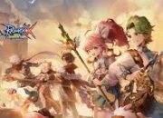 Gathering Komunitas Ragnarok X 2025 Bikin Nangis Bahagia, Nostalgia Anak Warnet Hidup Lagi