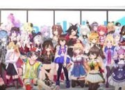Komunitas Wibu Hololive dan Nijisanji Viral di TikTok dan IG, Apa yang Bikin Mereka Segila Itu?
