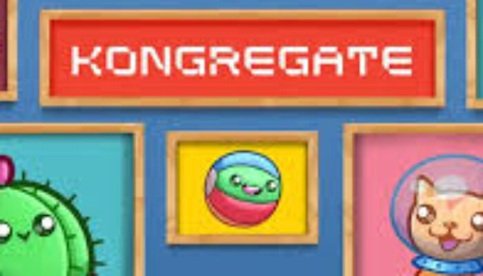 Nostalgia Massal: Kenapa Kongregate Archive Bisa Jadi Mesin Waktu Penggemar Game Flash?