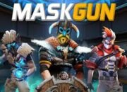 Main MaskGun Bisa Bikin Lupa Waktu, FPS Mobile Gratisan yang Lagi Viral di TikTok dan IG