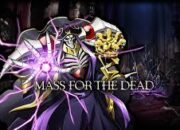 Overlord Mass for the Dead Bikin Netizen Geger: Dari Tiktok Sampai X Ikut Bahas Keseruannya