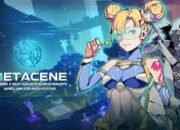 Metacene MMORPG Blockchain Bocor! Fitur Rahasia & Komunitas Heboh yang Bikin Penasaran Semua Gamer