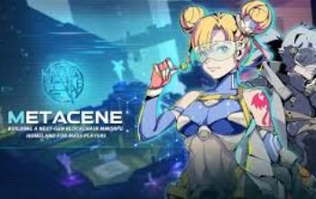 Metacene MMORPG Blockchain Bocor! Fitur Rahasia & Komunitas Heboh yang Bikin Penasaran Semua Gamer