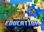 Ternyata Minecraft Education Edition Sudah Masuk Sekolah Indonesia, Begini Reaksi Siswa dan Guru