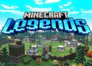 Minecraft Legends Jadi Spin-Off Strategi, Fans Kaget Mojang Bikin Game Seunik dan Tak Terduga Ini