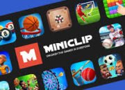 Kenapa Miniclip Browser Games Masih Ramai di 2025? Jawabannya Bikin Kamu Kangen Main Lagi
