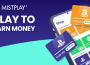 Beneran Cuan? Fakta Mistplay Aplikasi Game Penghasil Uang yang Bikin Netizen TikTok Heboh