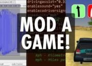 Rahasia Gila! Kenapa Game Biasa Bisa Tiba-Tiba Meledak di Pasaran Cuma Karena Modding?