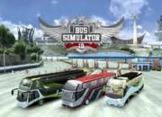 Rahasia Modding Simulator: Dari Bus Lokal Sampai Kendaraan Aneh yang Bikin Netizen Heboh