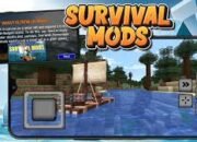 Pengalaman Main Survival Game Dimodifikasi: Dari Realistis Gila-Gilaan Sampai Kocak Kebangetan