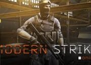 Modern Strike Online Jadi FPS Mobile Paling Ramai 2025, Beneran Bisa Kalahkan PUBG Mobile?